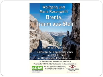 Artikelbild zu Artikel Veranstaltung